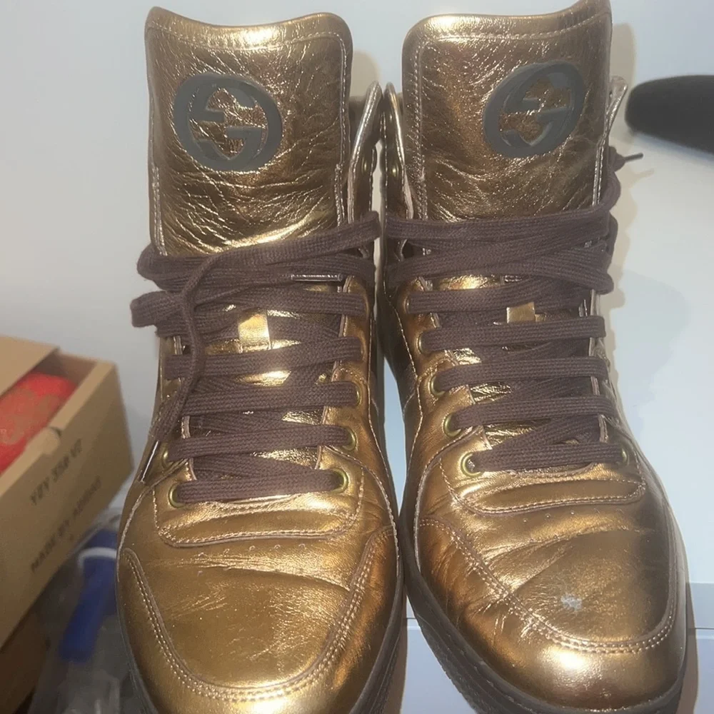 Gucci sneakers